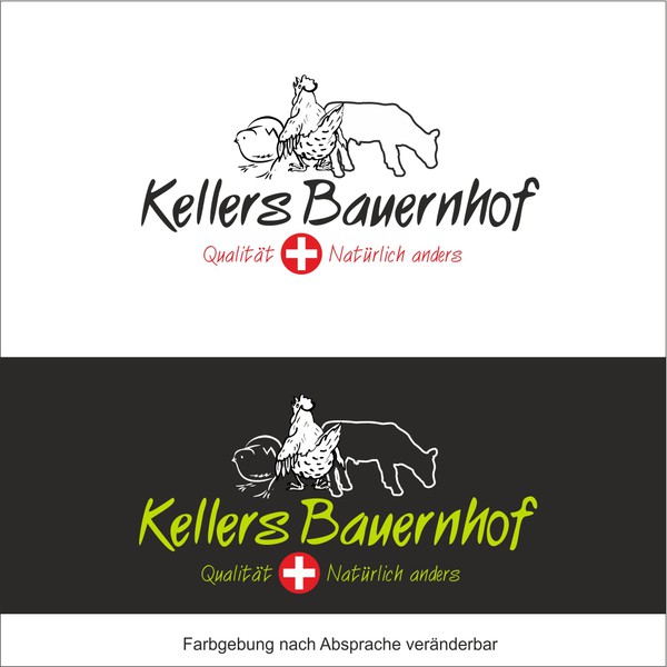 Design by ka5936-937 titled "Bauernhof Logo"