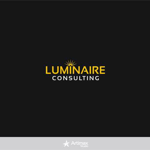 Help Luminaire Guide Local Businesses in Asia | Logo design contest