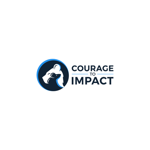 Design di Design a Logo - Courage To Impact di *KayK