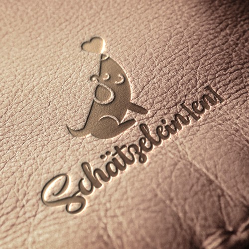 Logo design contest entry by F3design™⭐