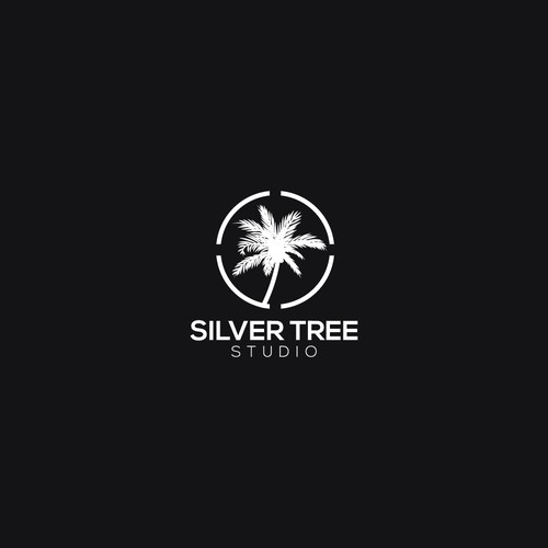 Silver Tree Studio's needs a memorable logo/ brand image Design by Mirza Yaumil