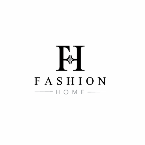 Fashion home needs a creative logo, Logo design contest