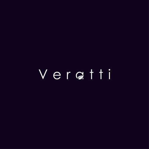 Design an attractive logo for VERATTI company Design by vaiaro