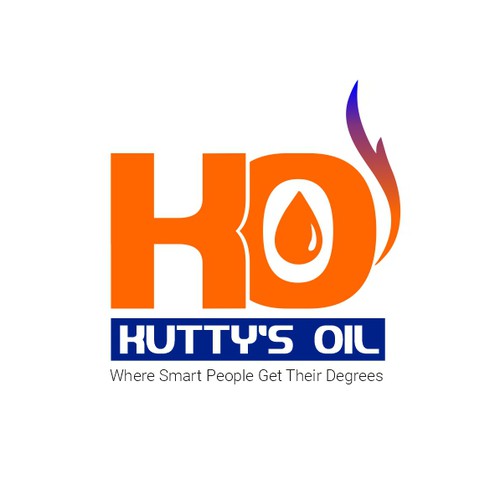 Design a Classic Logo for a Heating Oil Delivery Business Design by Nikitin