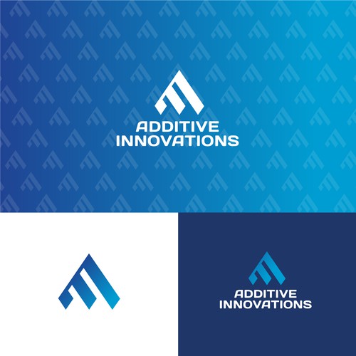 Additive Innovations Logo Creative Fest Design by SheenD