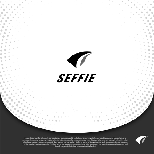 Logo for a Sustainable Shoe Brand Made in the U.S.A. Design by Diego Yalibat