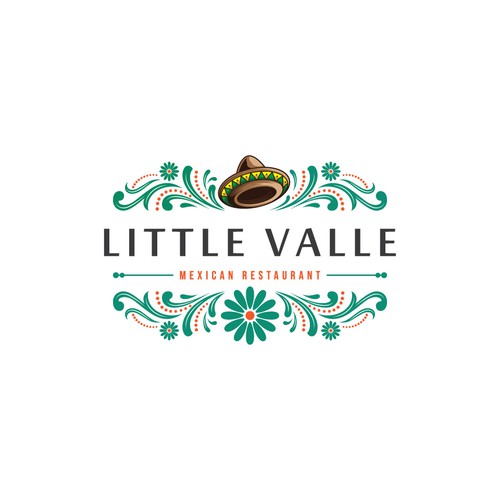 Logo for a new restaurant Design by Zainal_Art