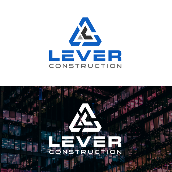 Lever construction