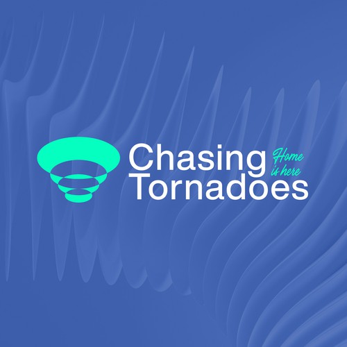 Wizard of oz inspired new show called "Chasing Tornadoes" Design by CREA CO