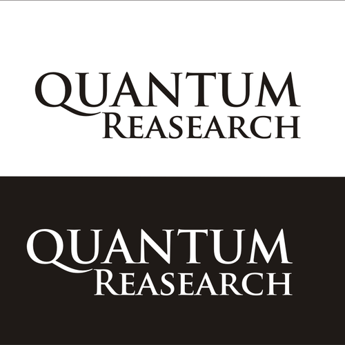 "QUANTUM REASEARCH". Break the paradigm of medical icons, explore elegant shapes and win! Design by ethe