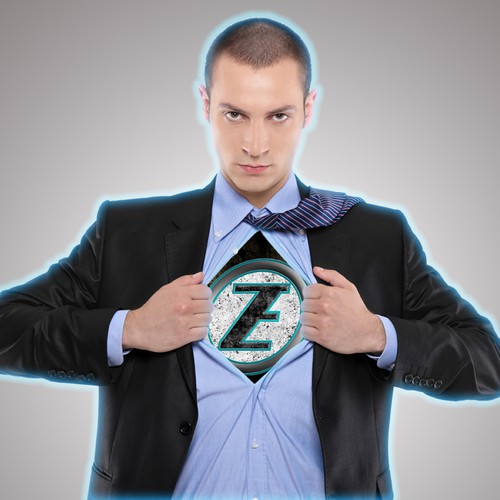 Create the next logo for Effort Zero System Design by dansev