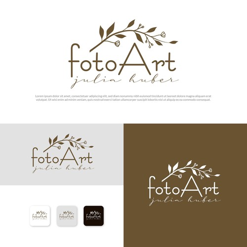  contest entry by Danielle Curtis