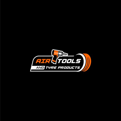 Air Tools and Tyre Products UK Design by AL Gallery