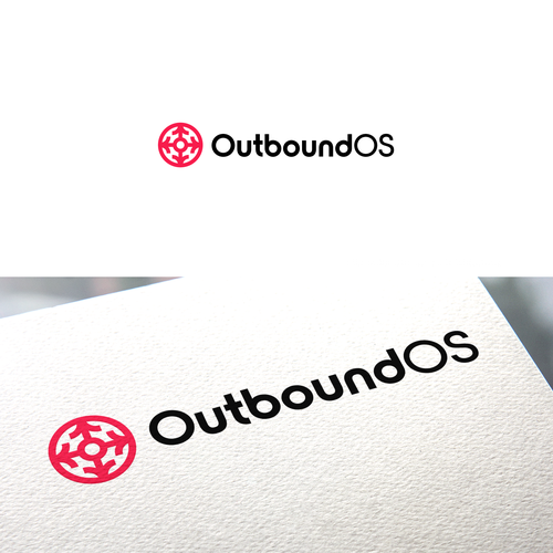 Logo design contest entry by OctoCreative