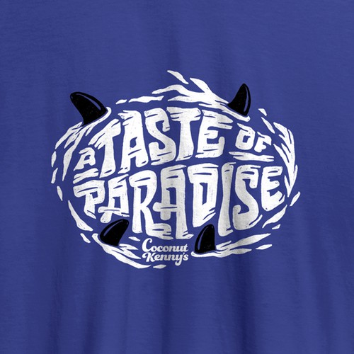  contest entry by Viktoria Stalybka