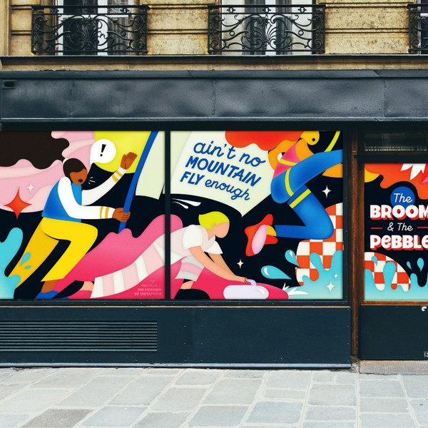 99 Days of Design⚡️