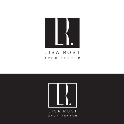 Logo design contest entry by alediba