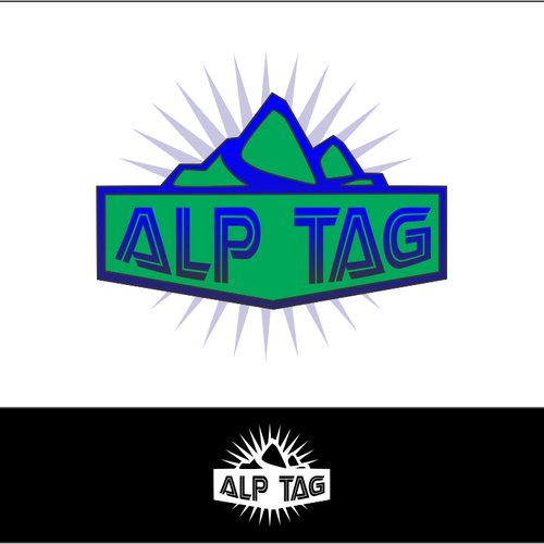 Logo design contest entry by KalcDesignStudio