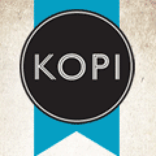 Display Ads for the brand new Kopi Coffee Explorer Club Design by ADMAXCREATIONS