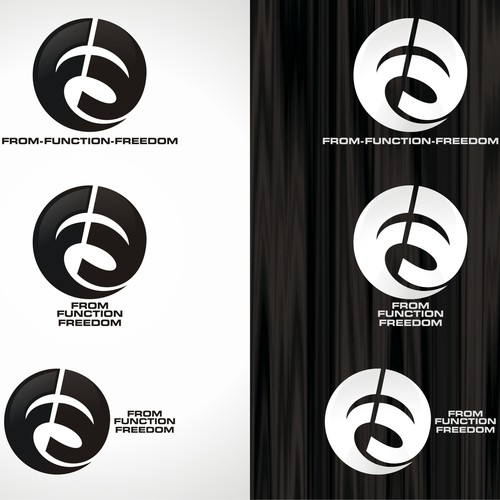 "All terrain" LOGO for laptop case company Logo design contest