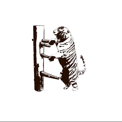 Logo design contest entry by S.C.C.