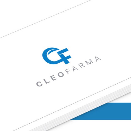 A logo for a new group of Pharmacies Design by Manishah