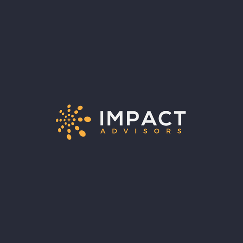 Logo and Website for Impact Investing Consulting Company Design by -anggur-