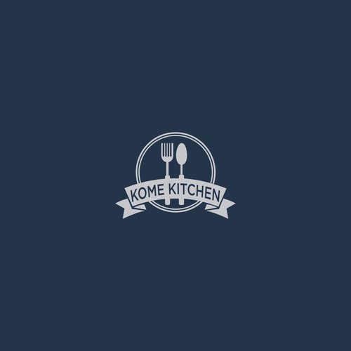 Meal Prep Logo Diseño de Toothles