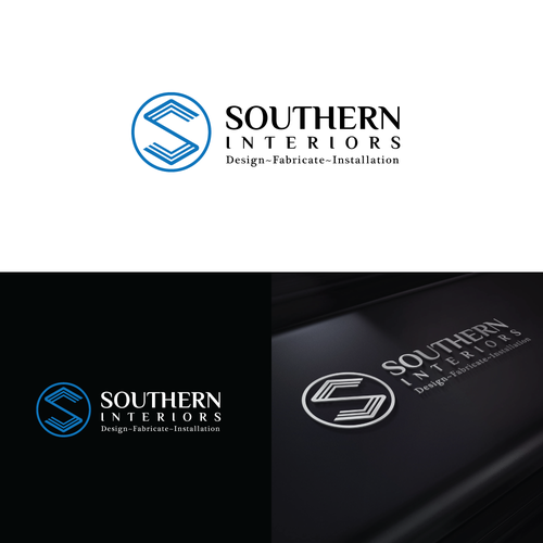 needing a new professional logo showing all our services Design by aqiio.dsgn