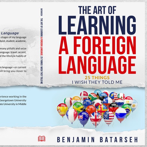 The Art of Learning a Foreign Language: 25 Things I Wish They Told