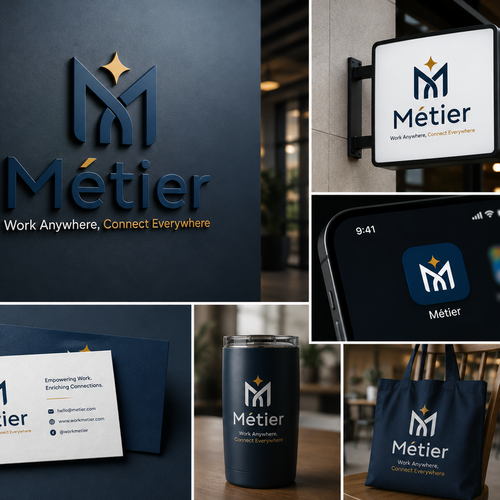Logo design contest entry by Design Craftivex