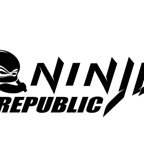 New logo wanted Réalisé par hasahatan