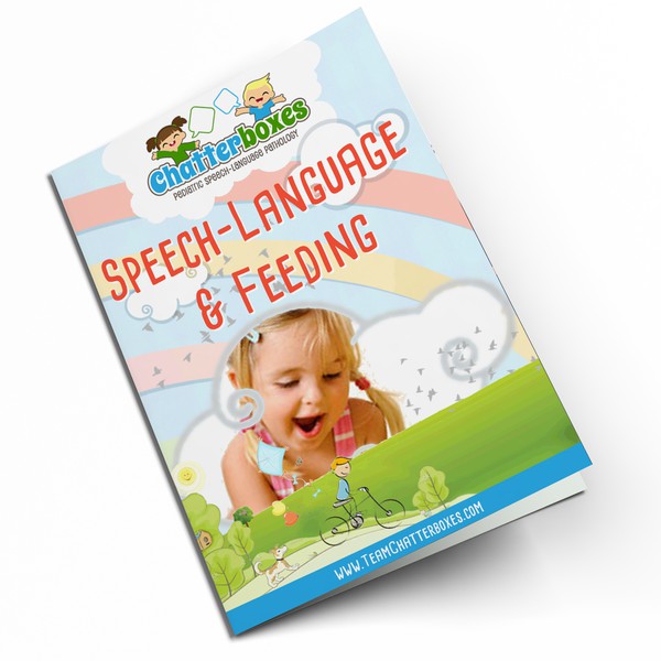 Design by aj. titled "Brochure design "