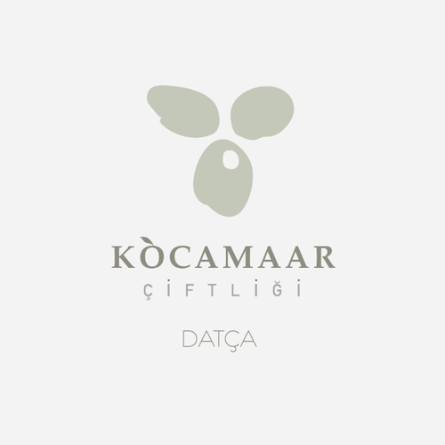 Create a stylish eco friendly brand identity for KOCAMAAR farm デザイン by nnorth