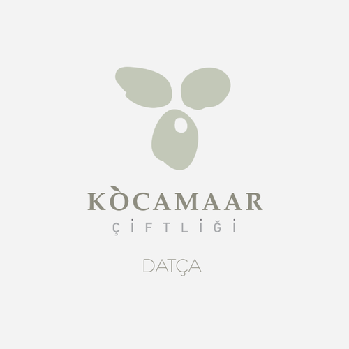 Create a stylish eco friendly brand identity for KOCAMAAR farm Design by nnorth