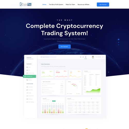 ***GUARANTEED PRIZE*** - NEW WEBSITE DESIGN FOR MLM -*****NEW***** Design by WebNest™