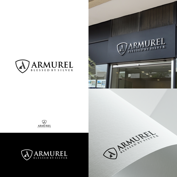 Luxury EMF Suit - Magic Armor