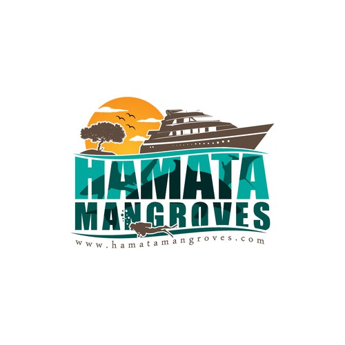  contest entry by KenTrix16