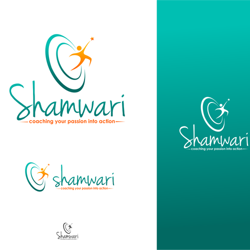 Diseño de Branding for coaching/consulting business - Shamwari means friend de hybay..!!!