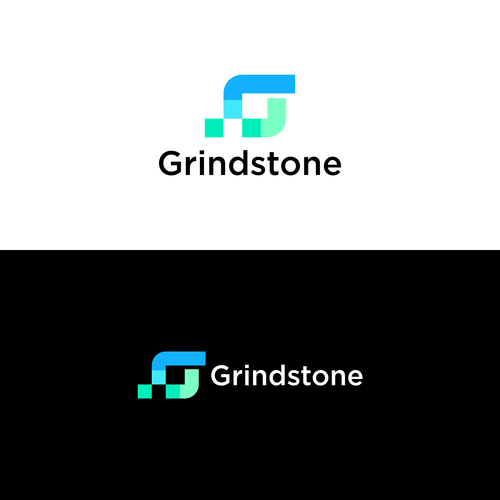 The Grindstone App Design by Lyn_