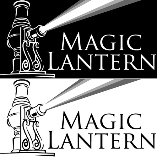 Logo for Magic Lantern Firmware +++BONUS PRIZE+++ Ontwerp door Vic_Rubinstein
