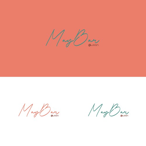 Logo for Upscale bar and lounge Design by Nana445