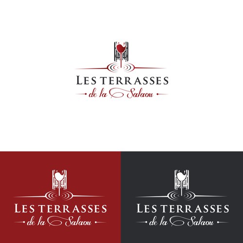 Proposta di design per un contest della categoria Logo realizzata da Univers Design