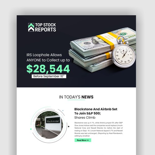 Email contest entry by Digipix Art