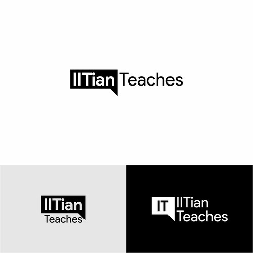 We need a powerful logo for teaching people high income skills to grow professionally ..Logo should show career growth Design by Aanz ✅