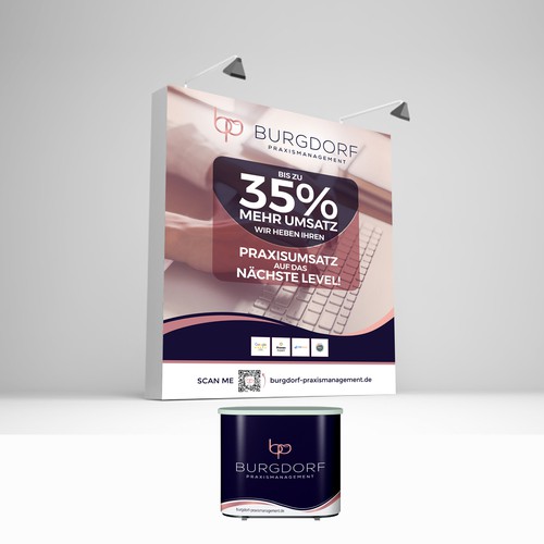 Other business or advertising contest entry by inventivao