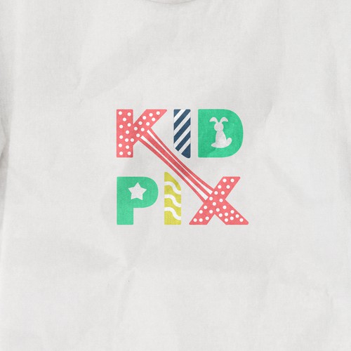 kidpix logo