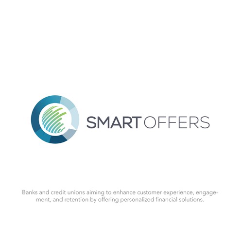 Smart Offers Design by LOLIALOVAdesign