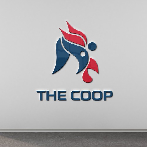 The Coop Design by ivana94