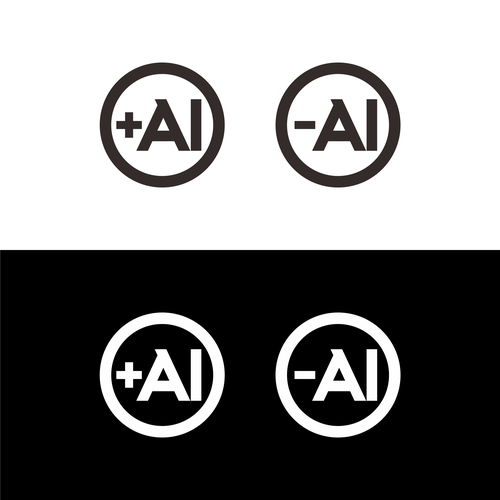 AI-Generated Media Watermarking Design Design by 3rd Gee